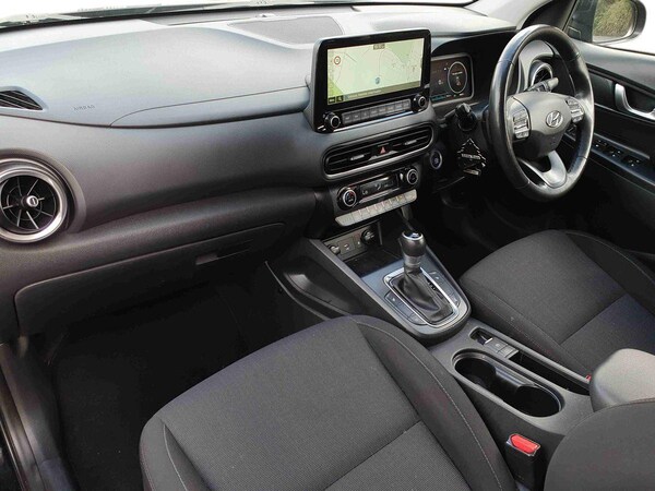 Used Hyundai KONA 2022 for sale - 75980091: Photo 15
