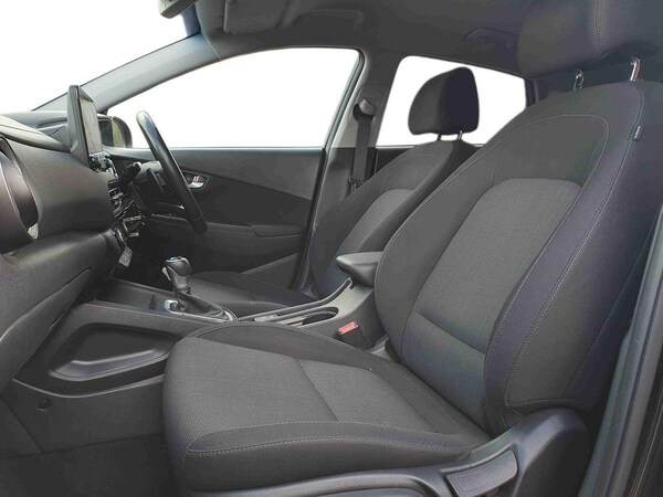 Used Hyundai KONA 2022 for sale - 75980091: Photo 16