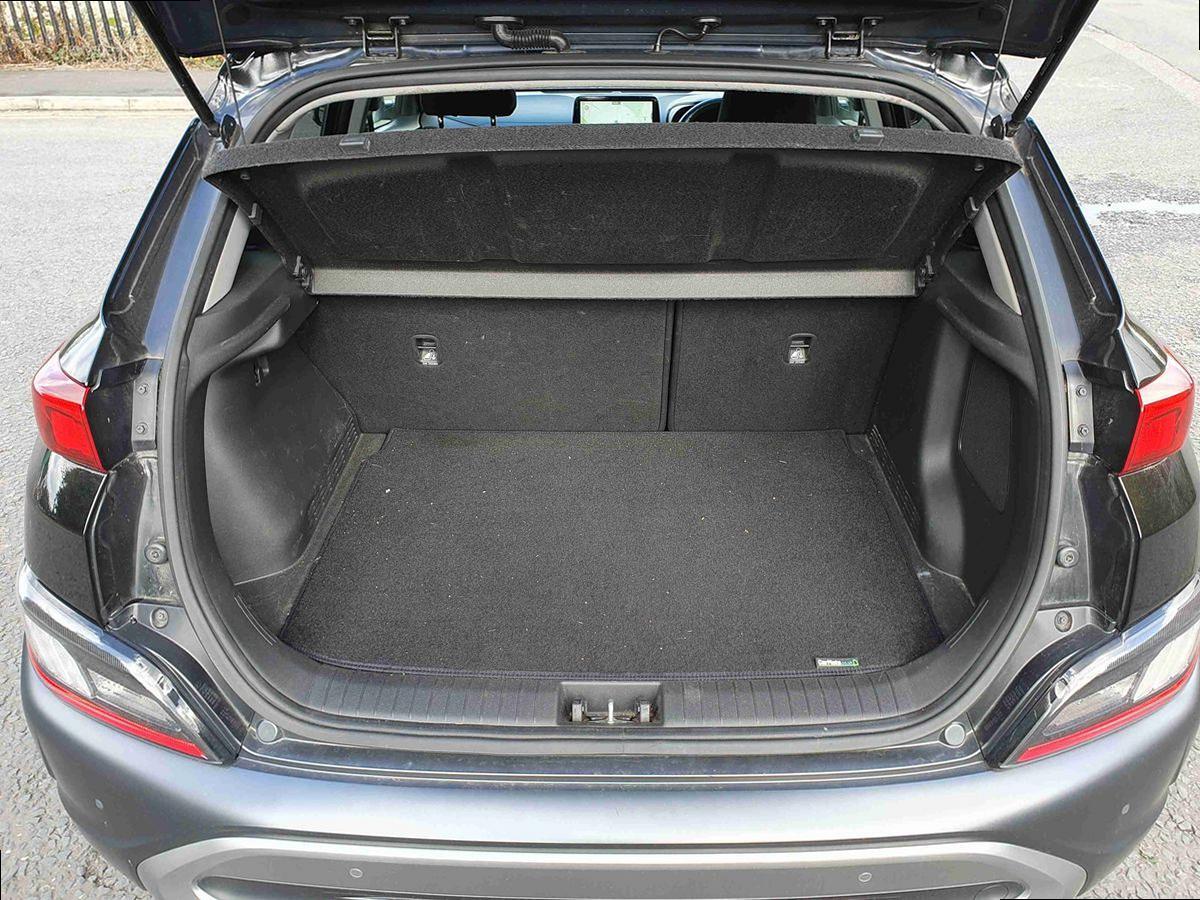 Used Hyundai KONA 2022 for sale - 75980091: Photo 18