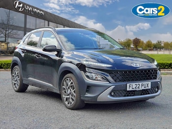 2022 - 1.6 GDi Hybrid Premium 5dr DCT