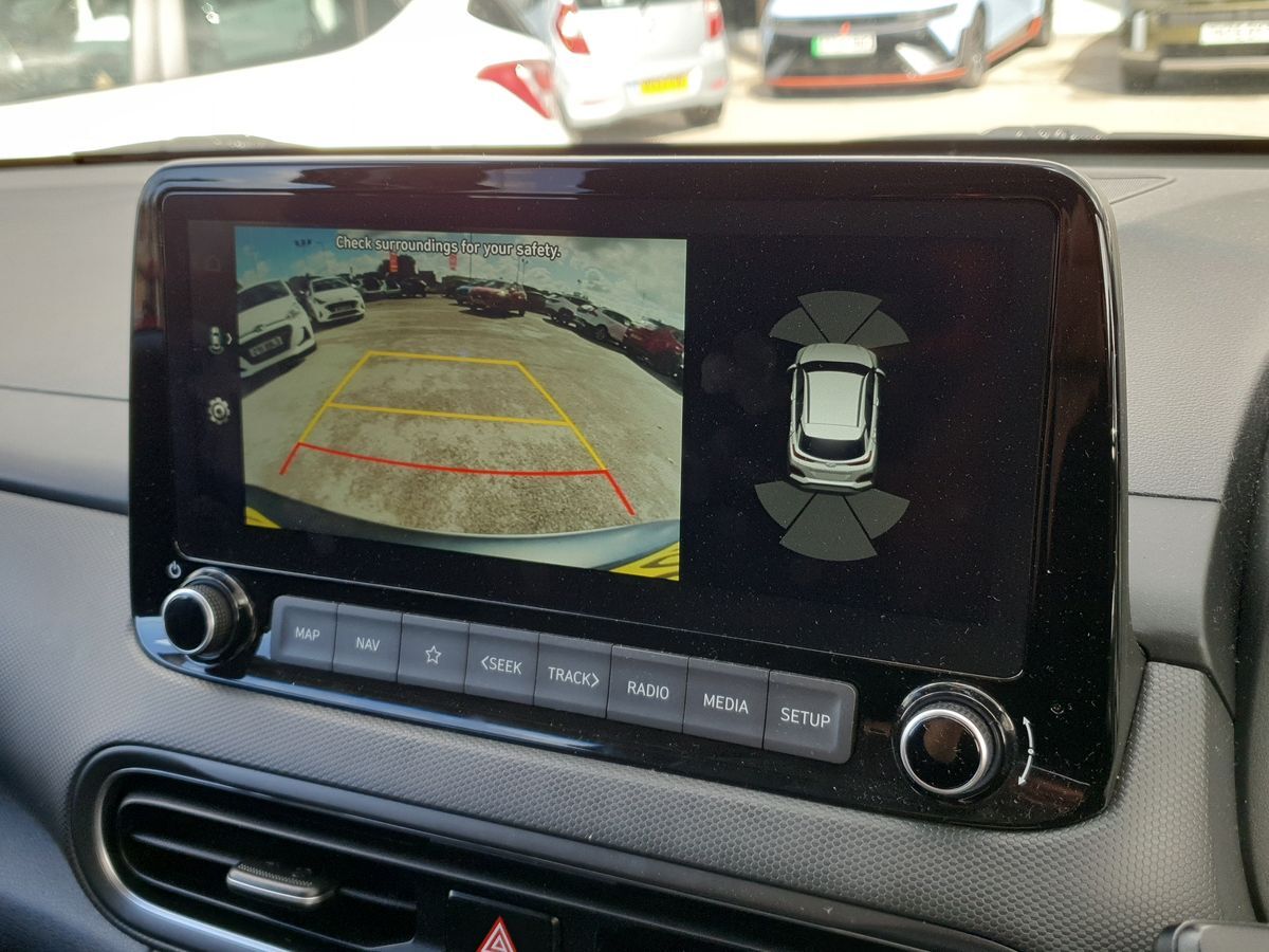 Used Hyundai KONA 2022 for sale - 75980091: Photo 20