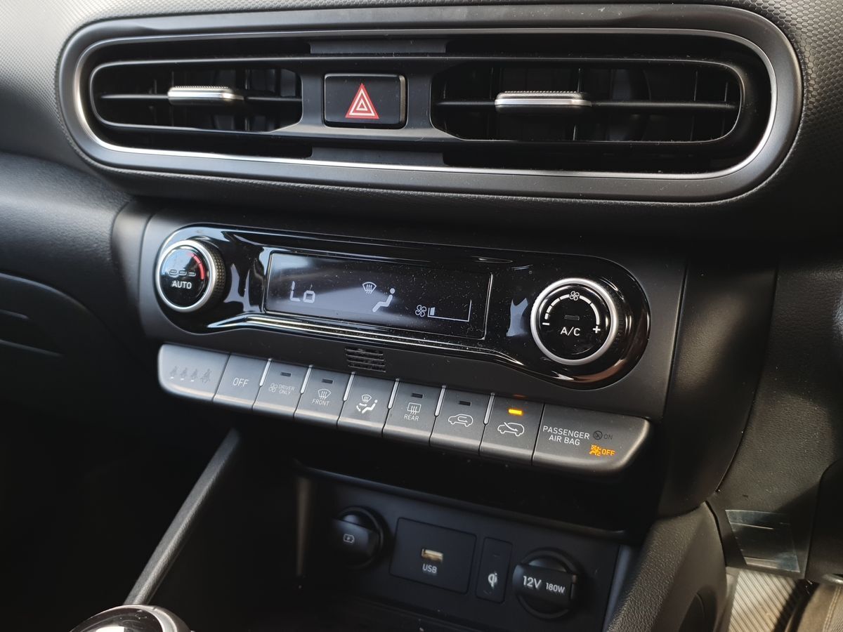 Used Hyundai KONA 2022 for sale - 75980091: Photo 21