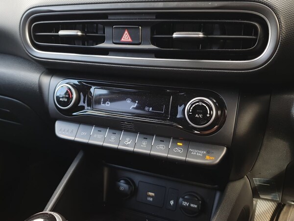 Used Hyundai KONA 2022 for sale - 75980091: Photo 21