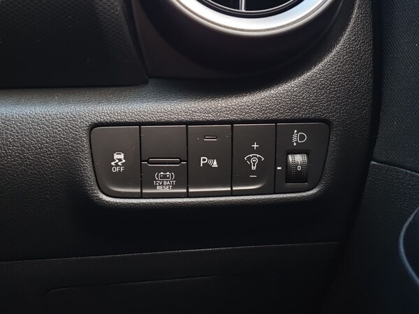 Used Hyundai KONA 2022 for sale - 75980091: Photo 23