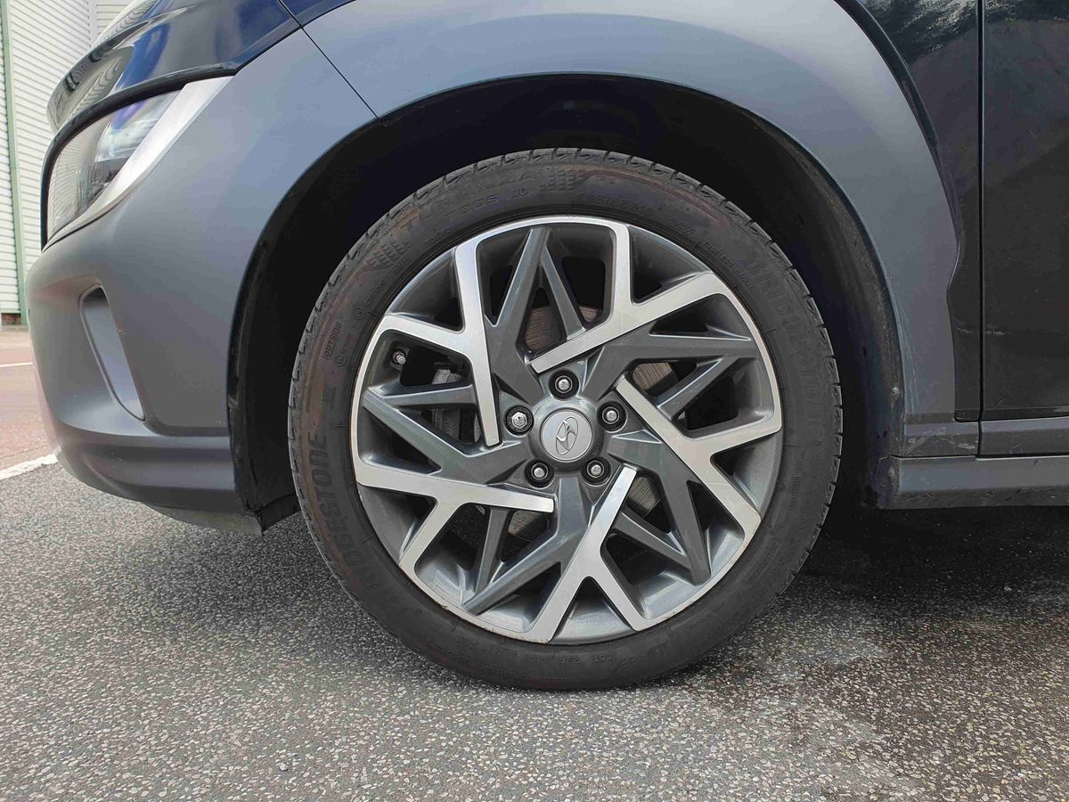 Used Hyundai KONA 2022 for sale - 75980091: Photo 9