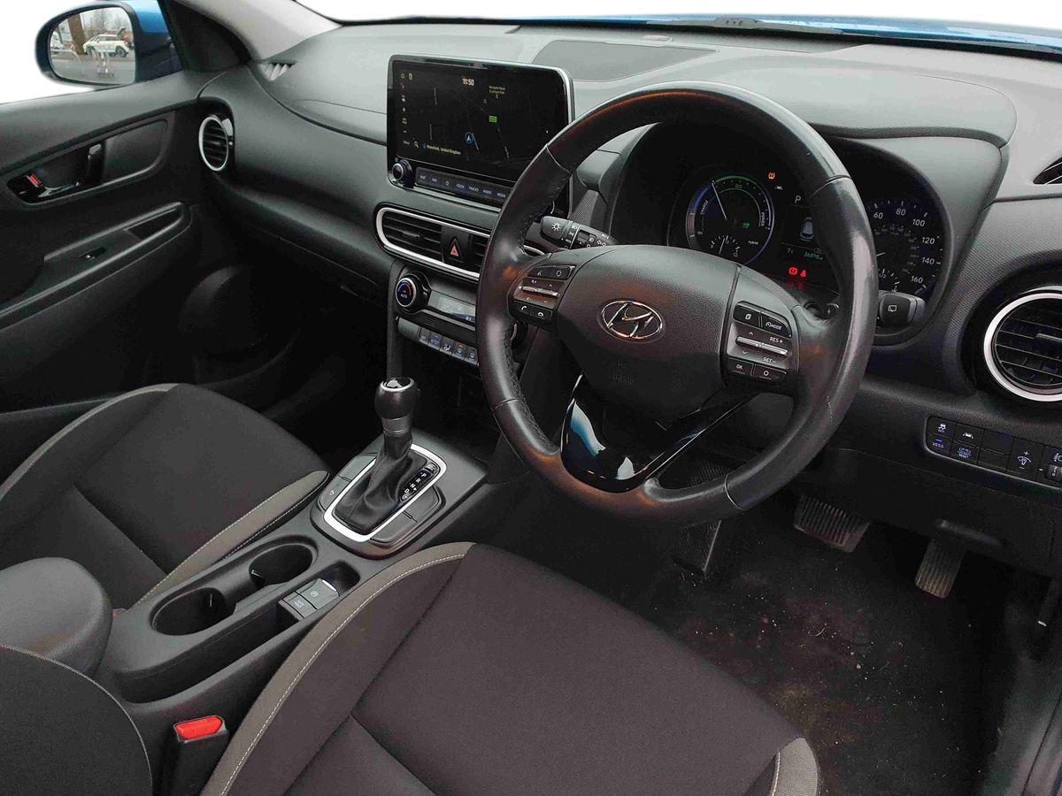 Used Hyundai KONA 2020 for sale - 76826838: Photo 10