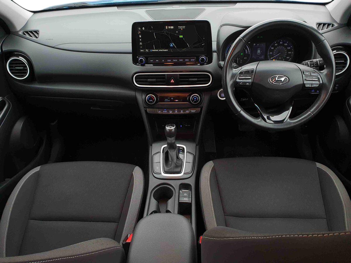 Used Hyundai KONA 2020 for sale - 76826838: Photo 11