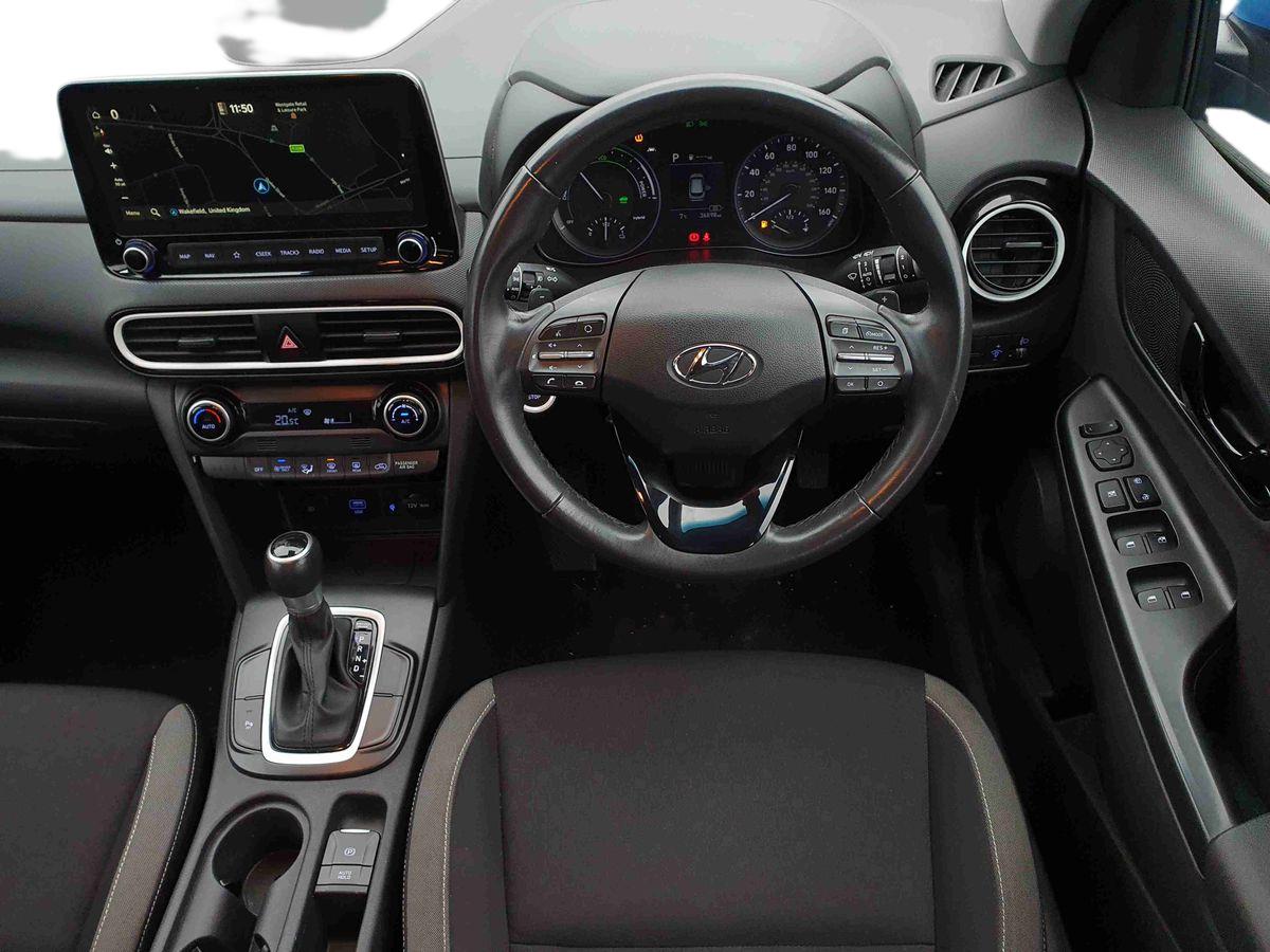 Used Hyundai KONA 2020 for sale - 76826838: Photo 12