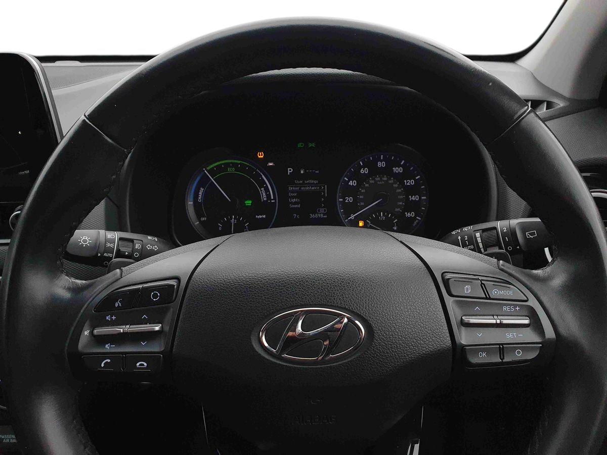 Used Hyundai KONA 2020 for sale - 76826838: Photo 13