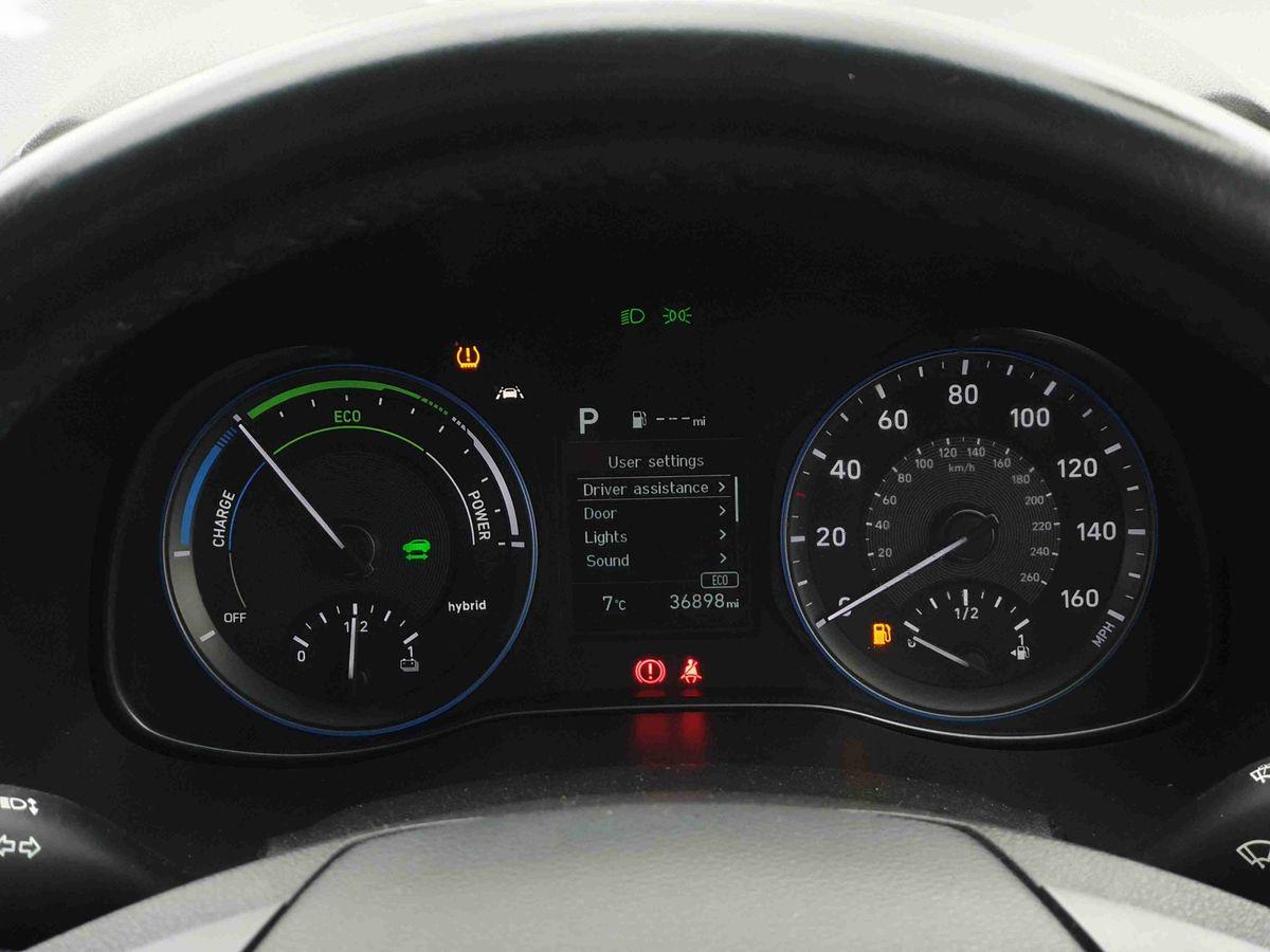 Used Hyundai KONA 2020 for sale - 76826838: Photo 14