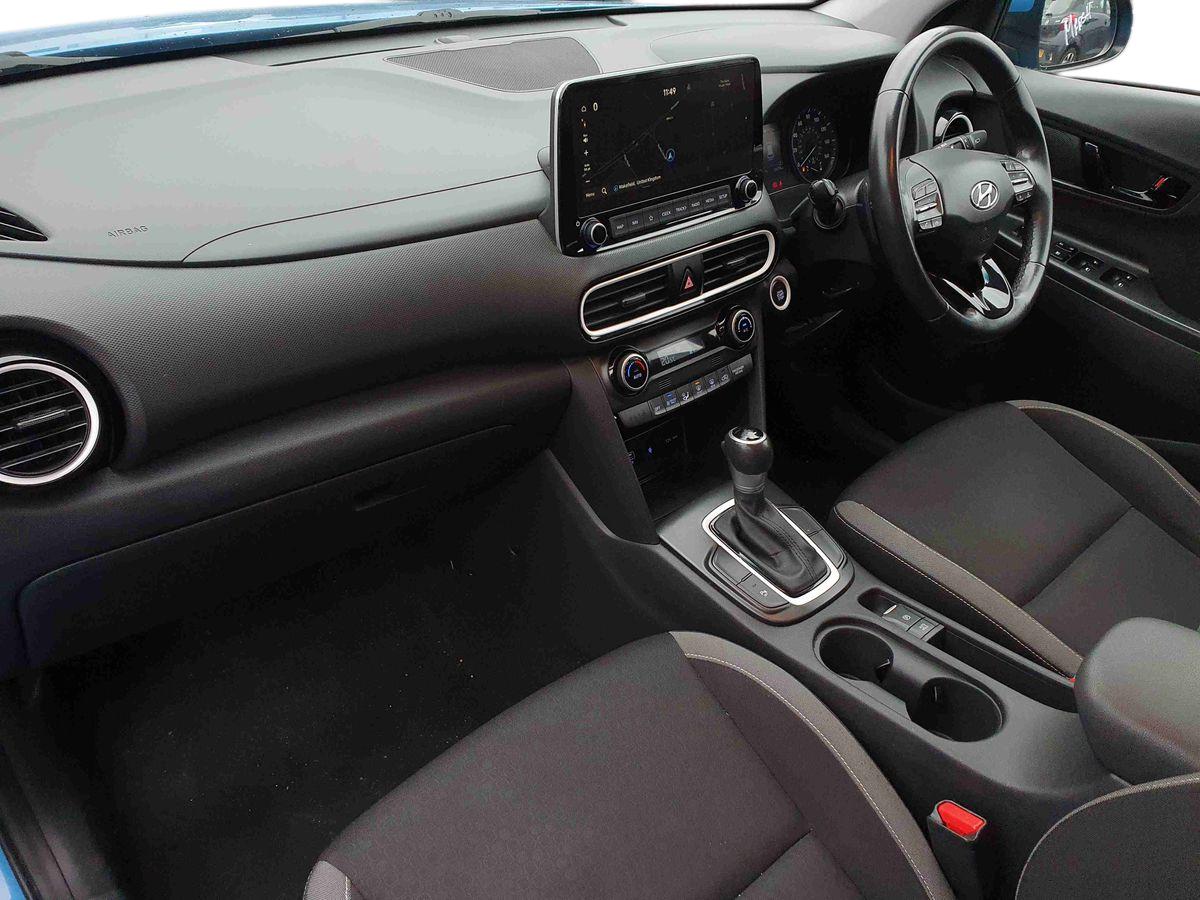 Used Hyundai KONA 2020 for sale - 76826838: Photo 15