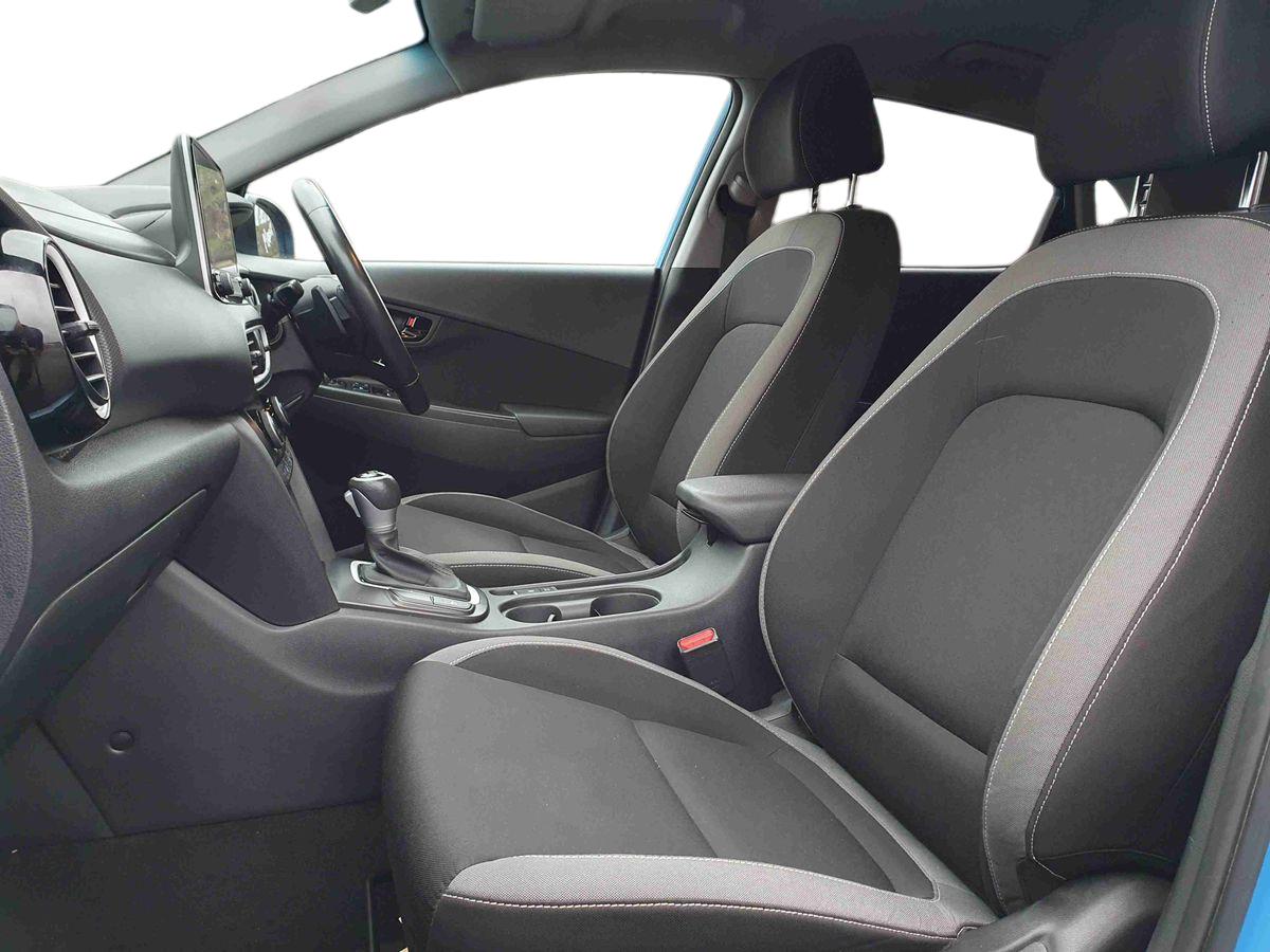 Used Hyundai KONA 2020 for sale - 76826838: Photo 16