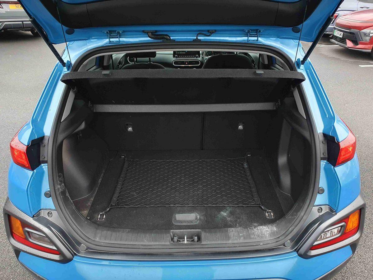 Used Hyundai KONA 2020 for sale - 76826838: Photo 18