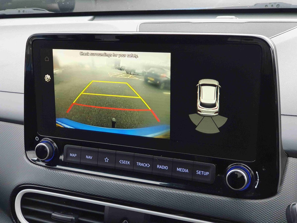 Used Hyundai KONA 2020 for sale - 76826838: Photo 19