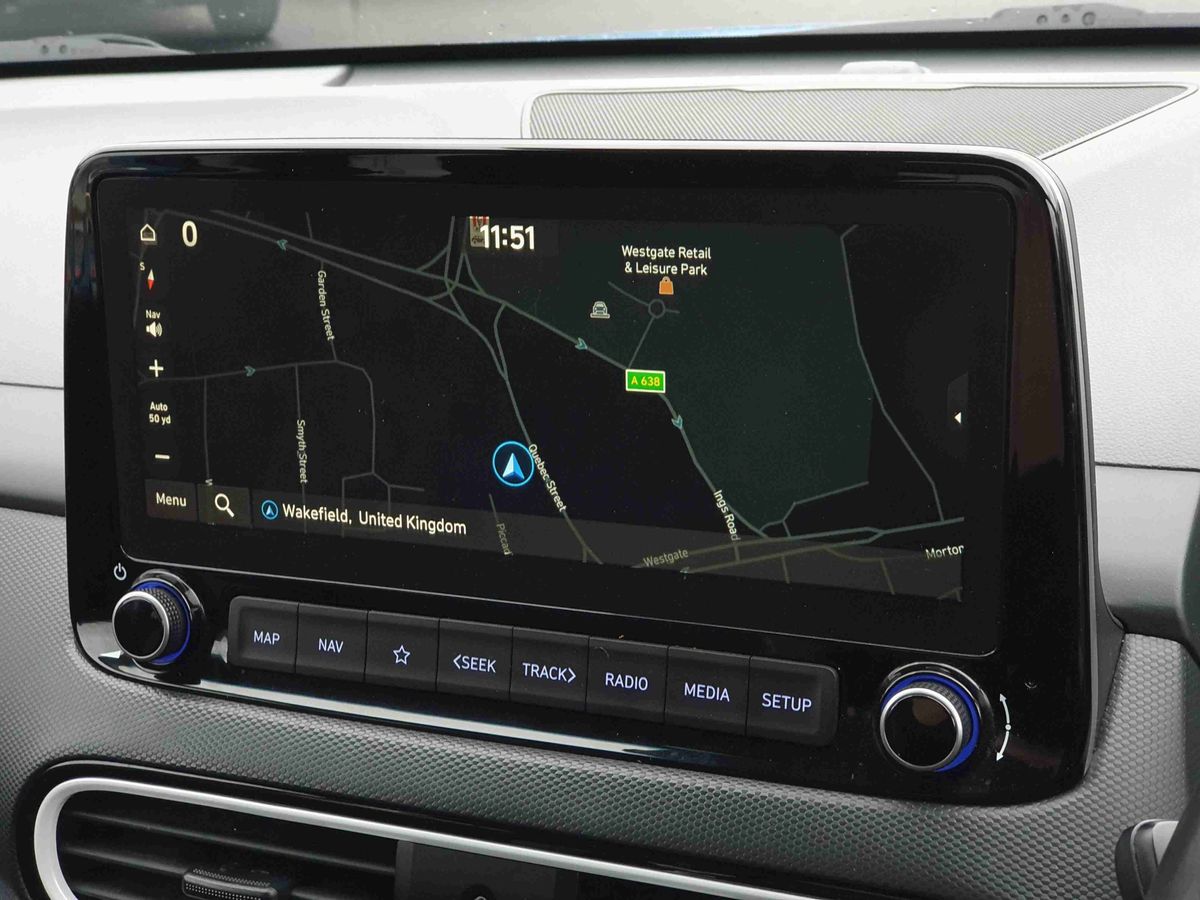 Used Hyundai KONA 2020 for sale - 76826838: Photo 20