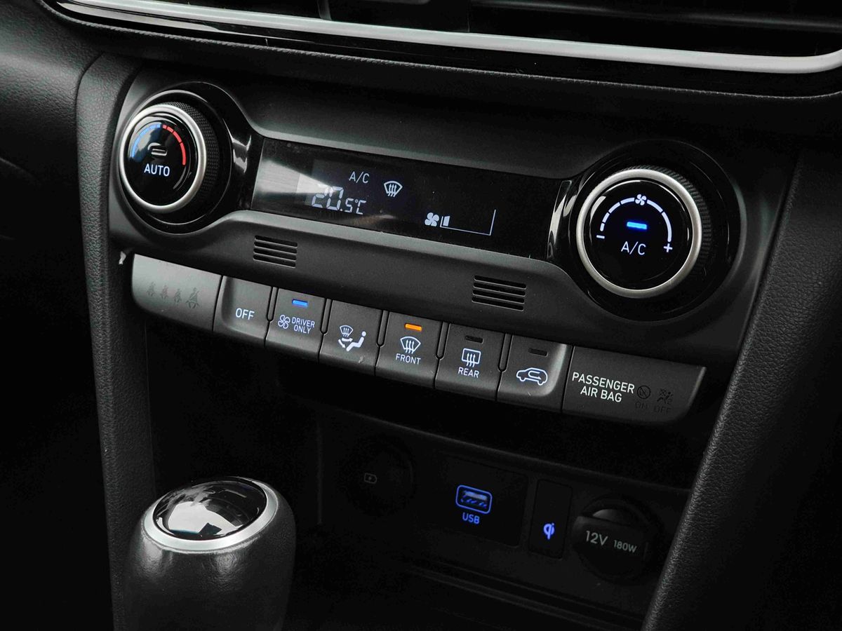 Used Hyundai KONA 2020 for sale - 76826838: Photo 21