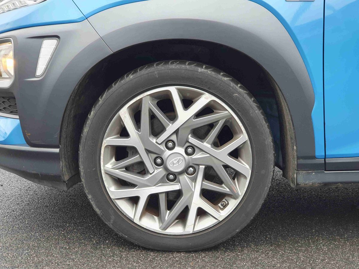 Used Hyundai KONA 2020 for sale - 76826838: Photo 9