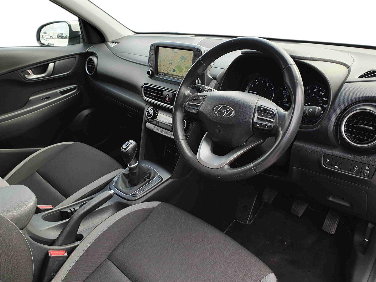 Used Hyundai KONA 2018 for sale - 77855689: Photo 10