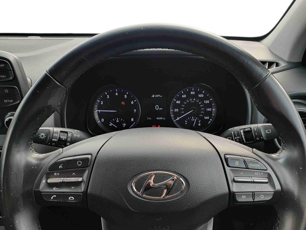 Used Hyundai KONA 2018 for sale - 77855689: Photo 13