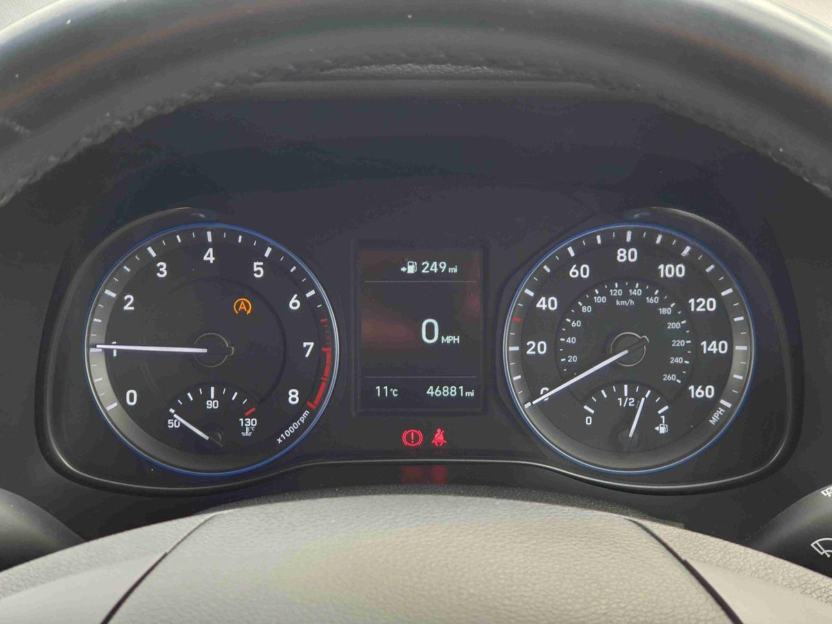 Used Hyundai KONA 2018 for sale - 77855689: Photo 14