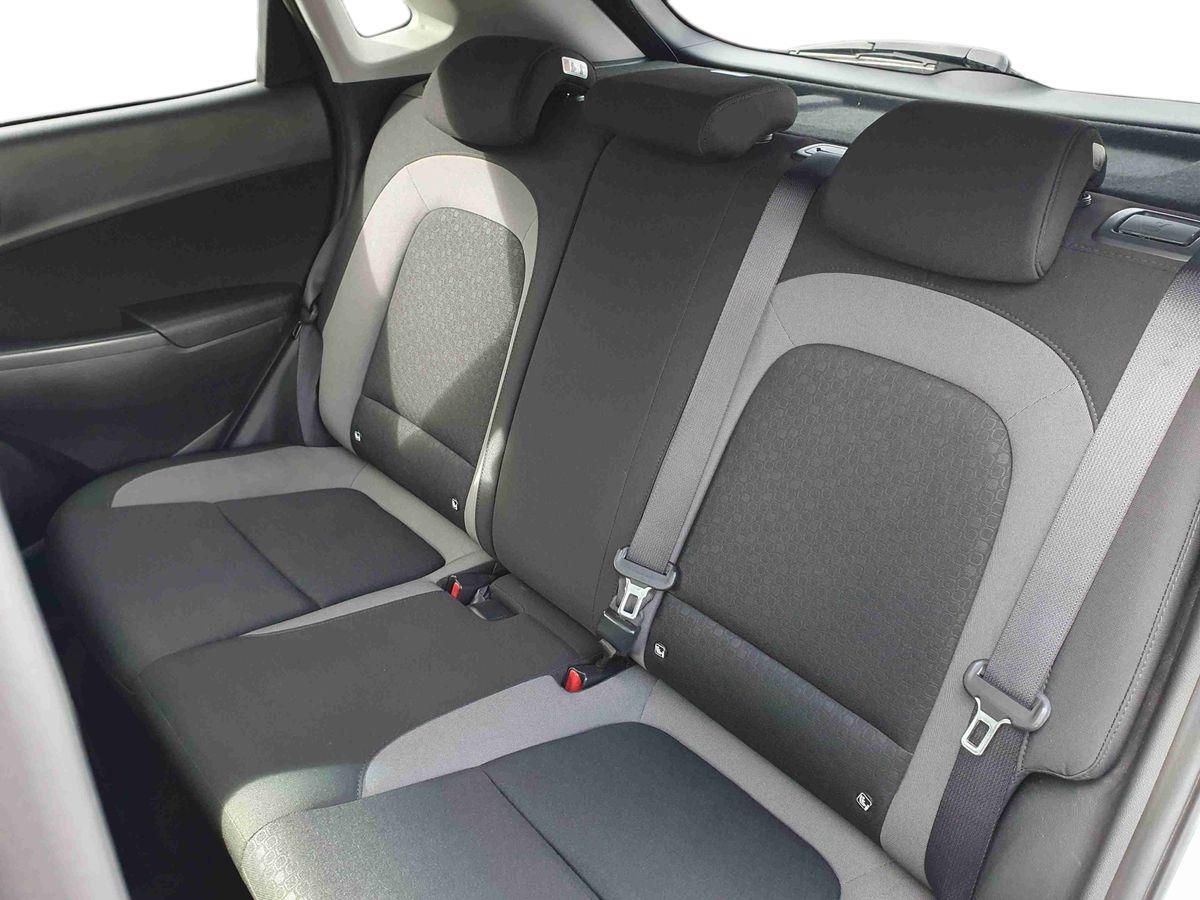 Used Hyundai KONA 2018 for sale - 77855689: Photo 17