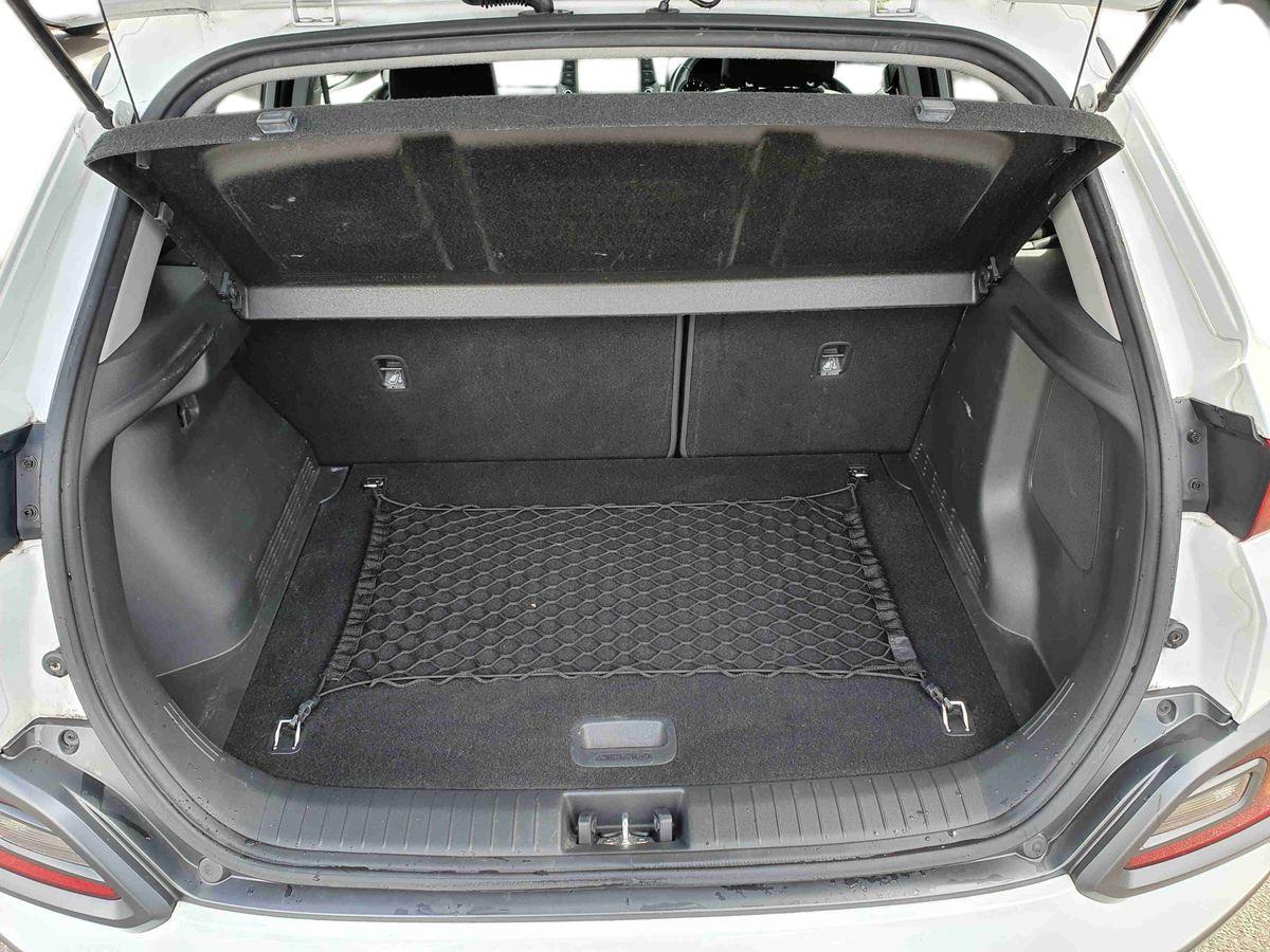 Used Hyundai KONA 2018 for sale - 77855689: Photo 18