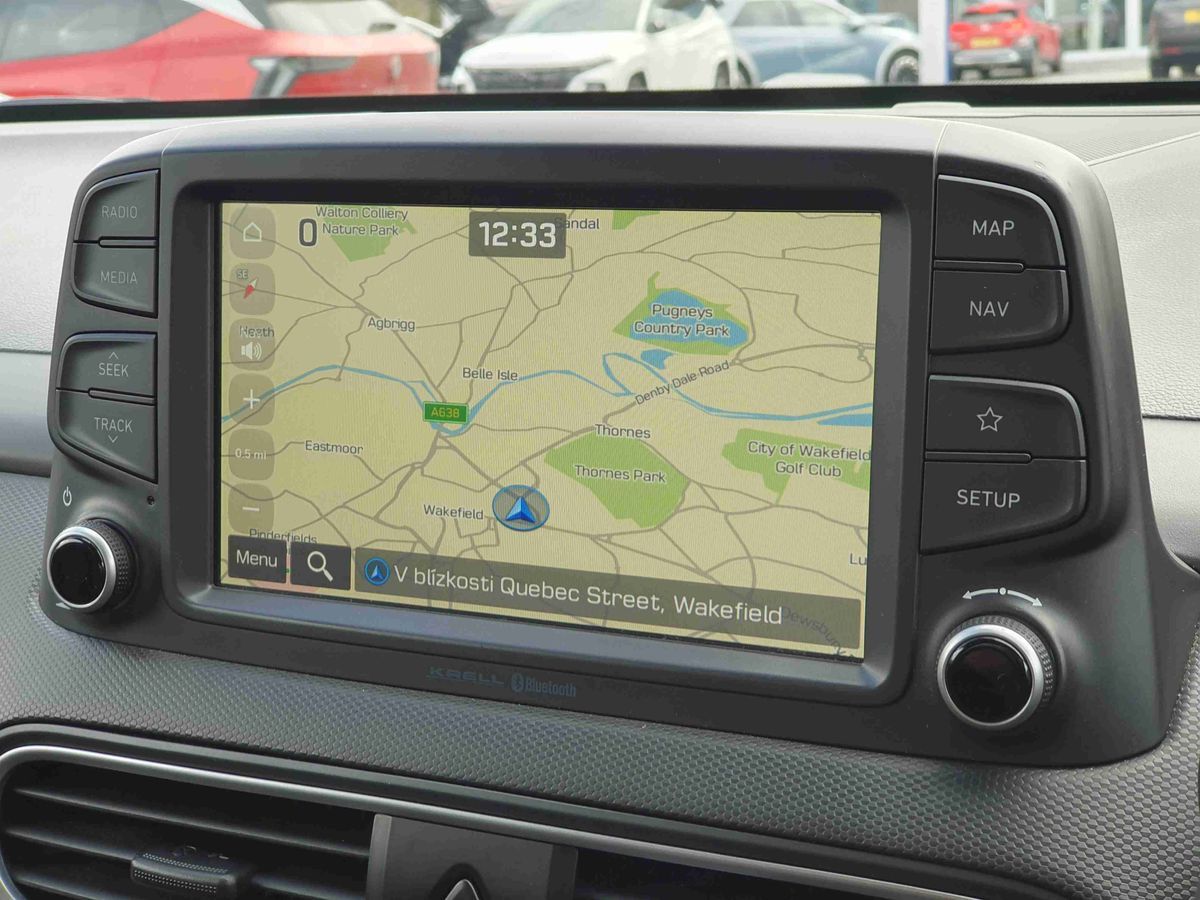 Used Hyundai KONA 2018 for sale - 77855689: Photo 19