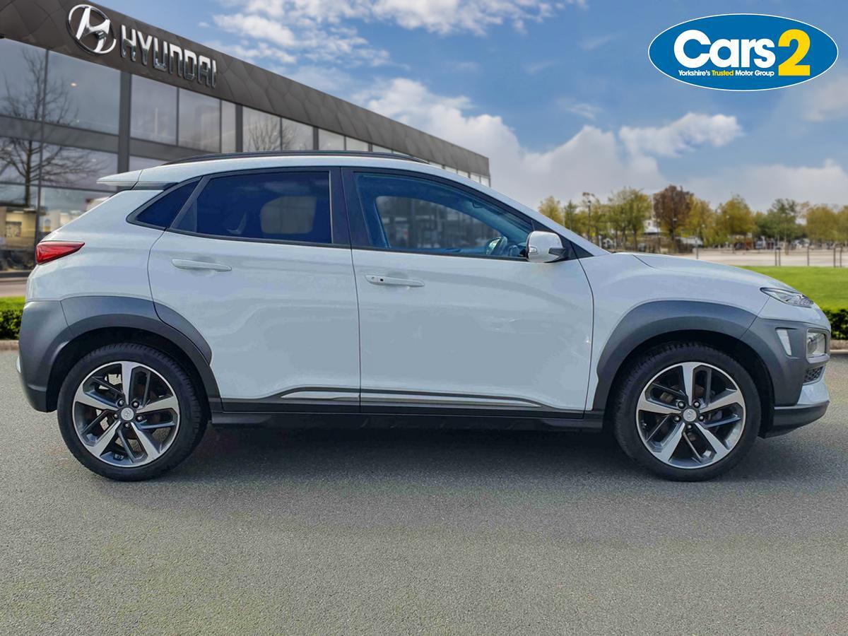 Used Hyundai KONA 2018 for sale - 77855689: Photo 2