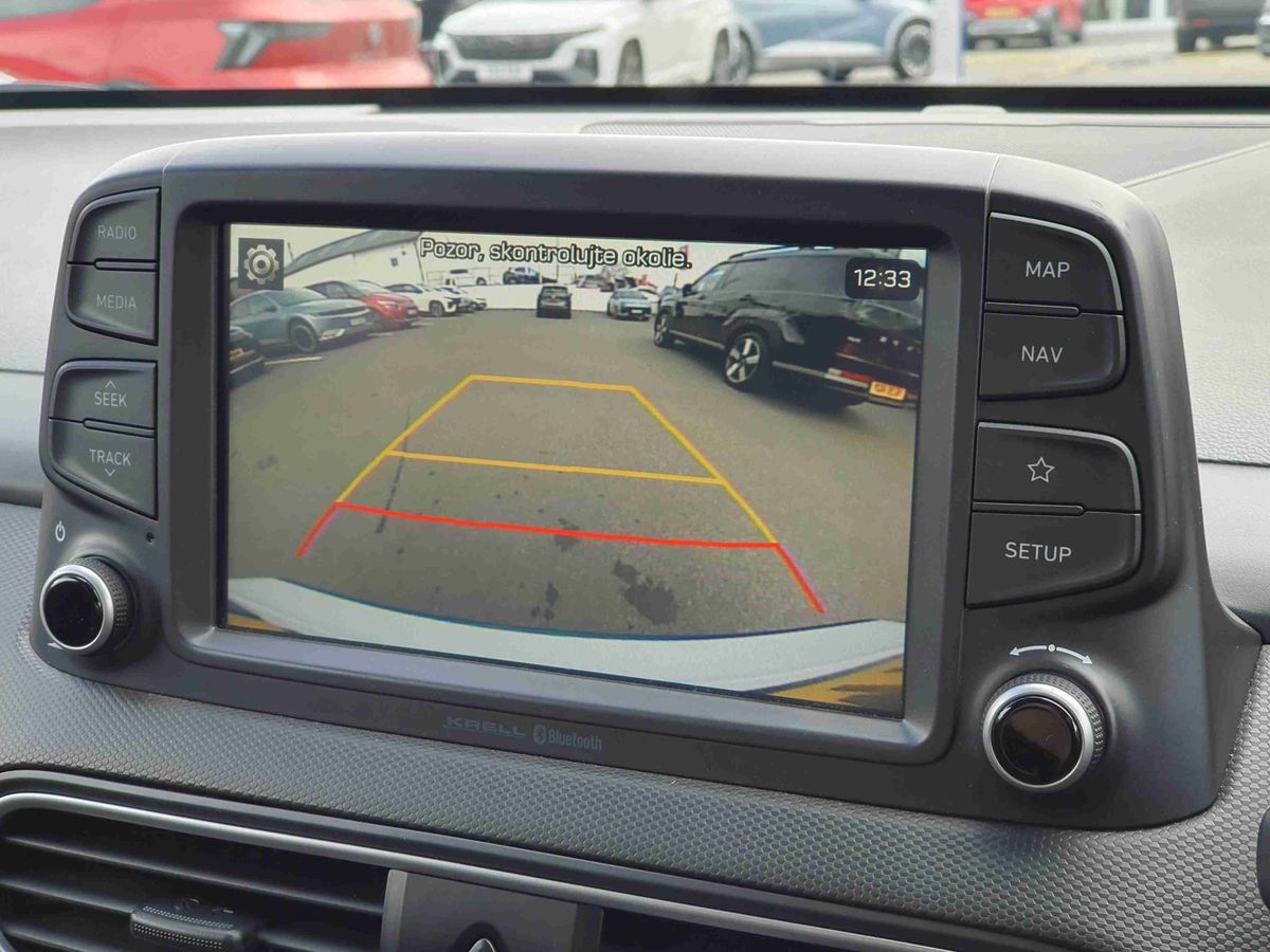 Used Hyundai KONA 2018 for sale - 77855689: Photo 20