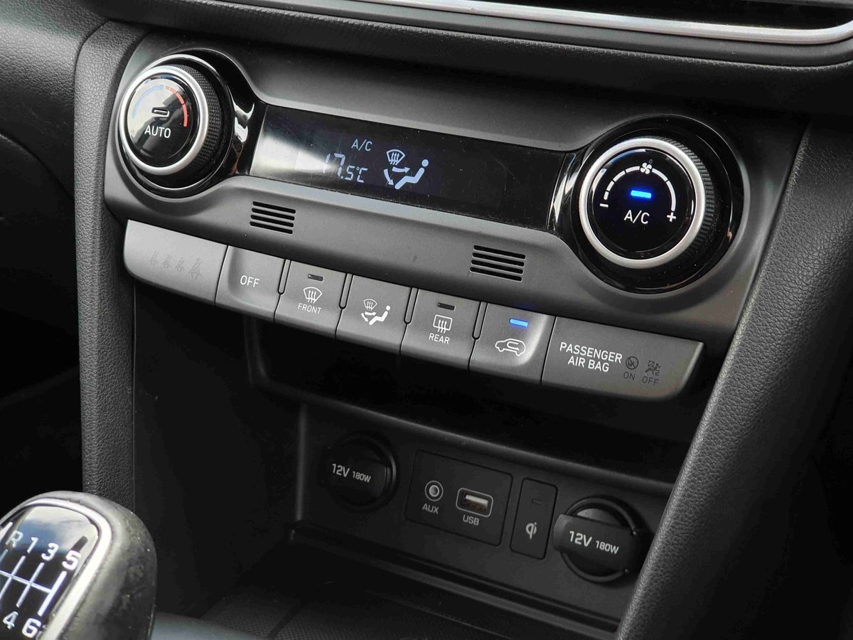 Used Hyundai KONA 2018 for sale - 77855689: Photo 21