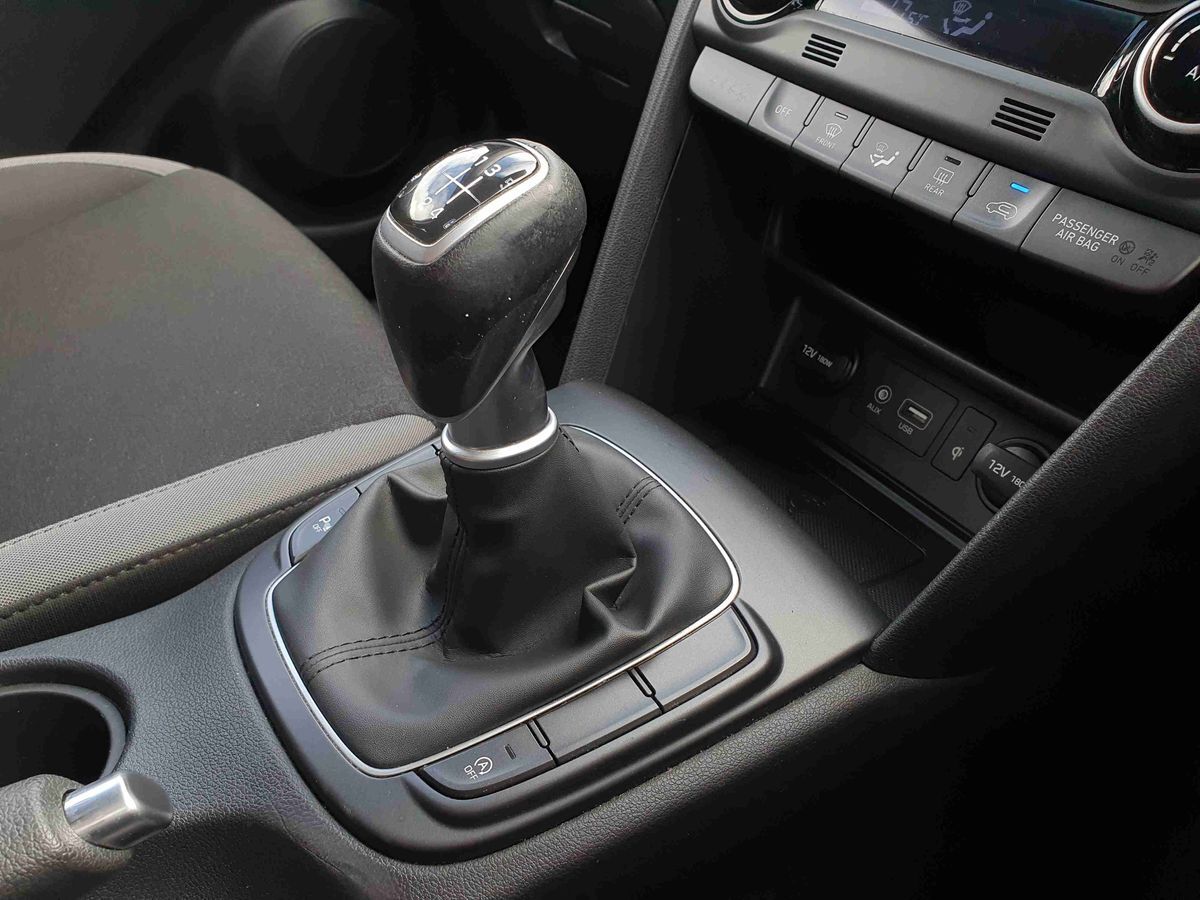 Used Hyundai KONA 2018 for sale - 77855689: Photo 22