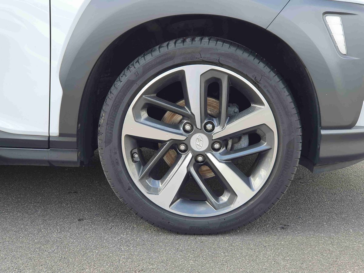 Used Hyundai KONA 2018 for sale - 77855689: Photo 9