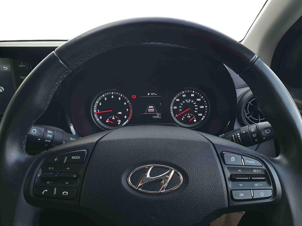 Used Hyundai i10 2021 for sale - 77739919: Photo 13