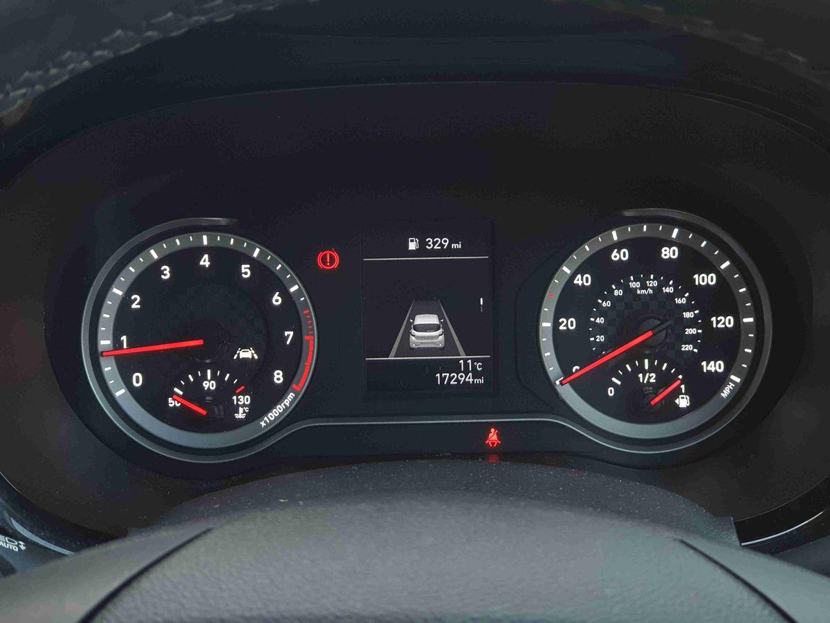 Used Hyundai i10 2021 for sale - 77739919: Photo 14