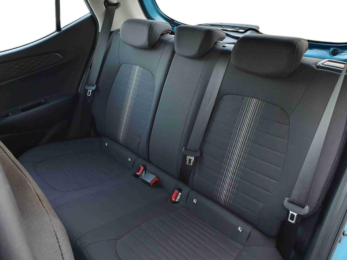 Used Hyundai i10 2021 for sale - 77739919: Photo 17