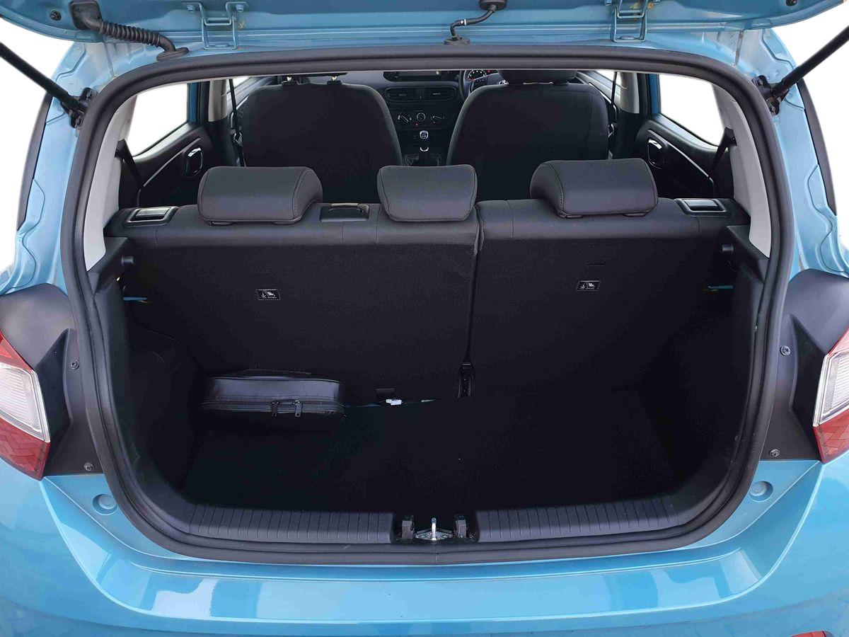 Used Hyundai i10 2021 for sale - 77739919: Photo 18