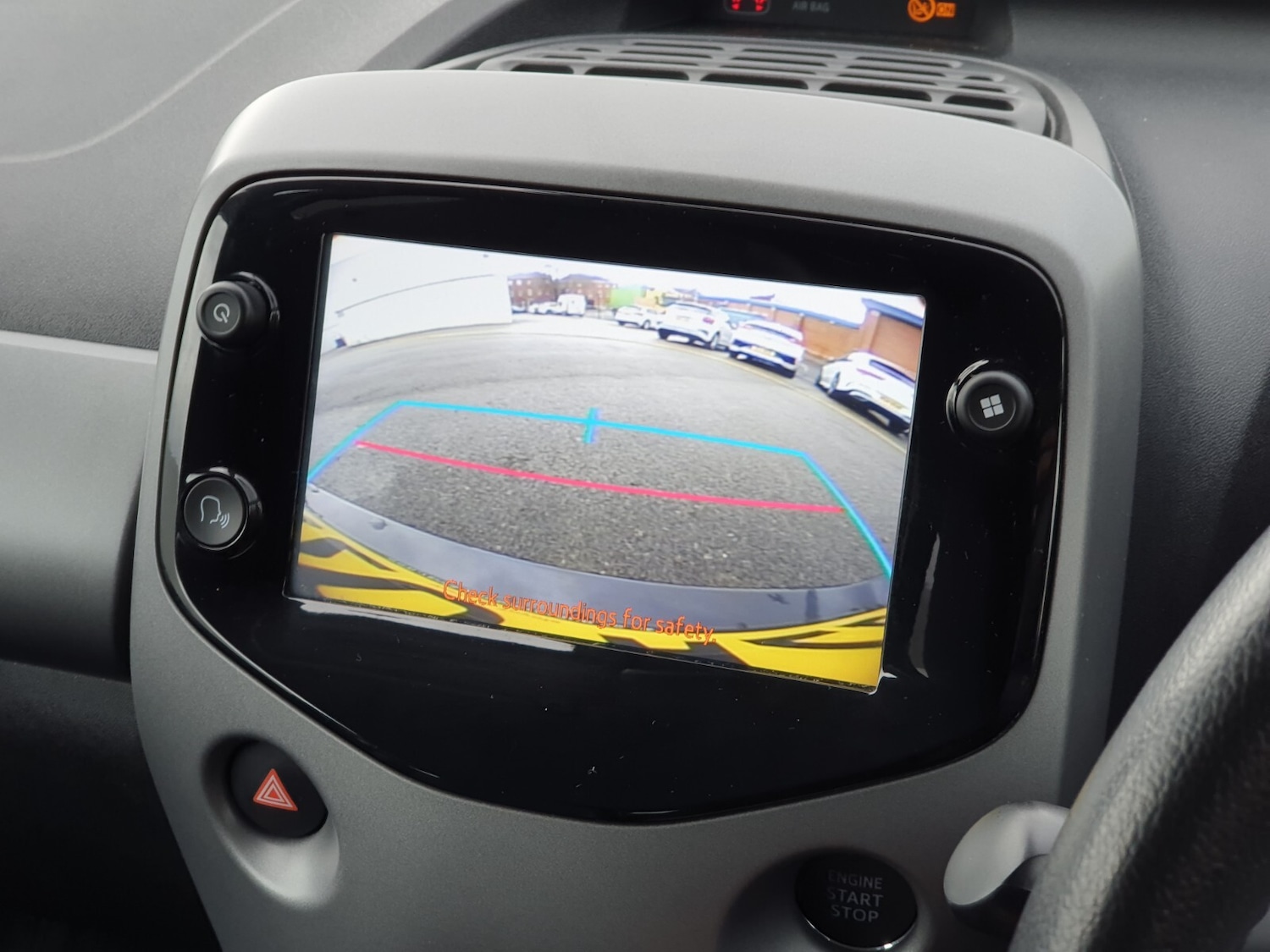 Used Toyota AYGO 2020 for sale - 77127414: Photo 18