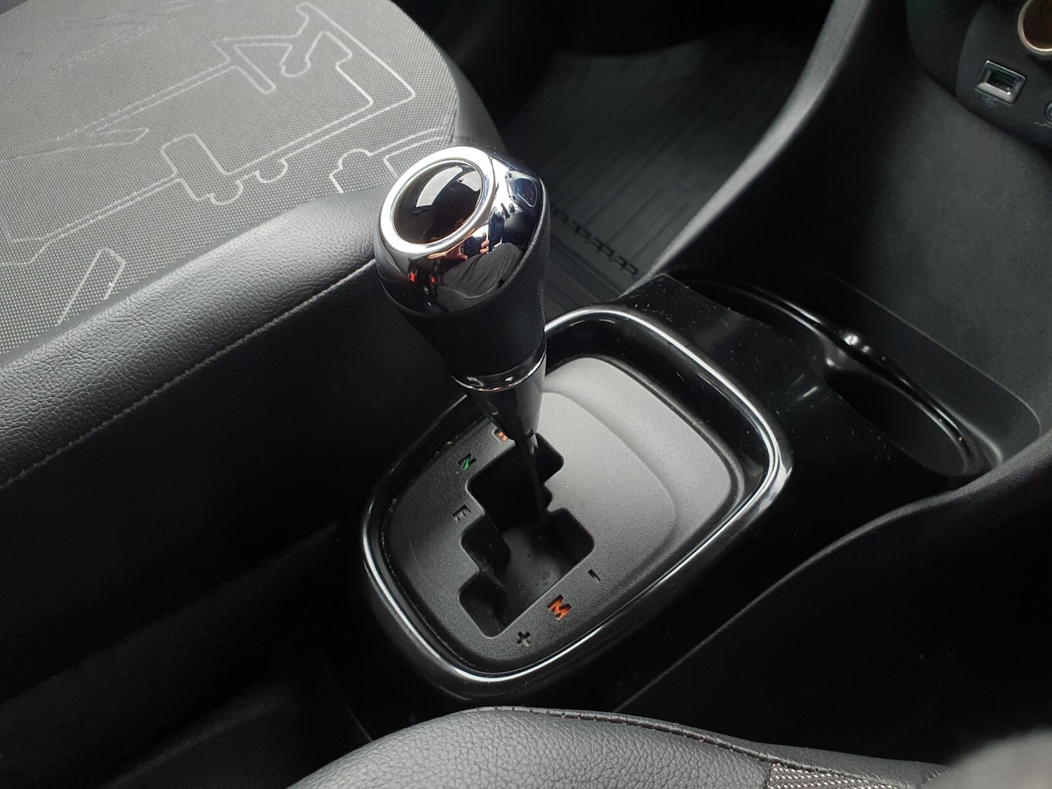 Used Toyota AYGO 2020 for sale - 77127414: Photo 20