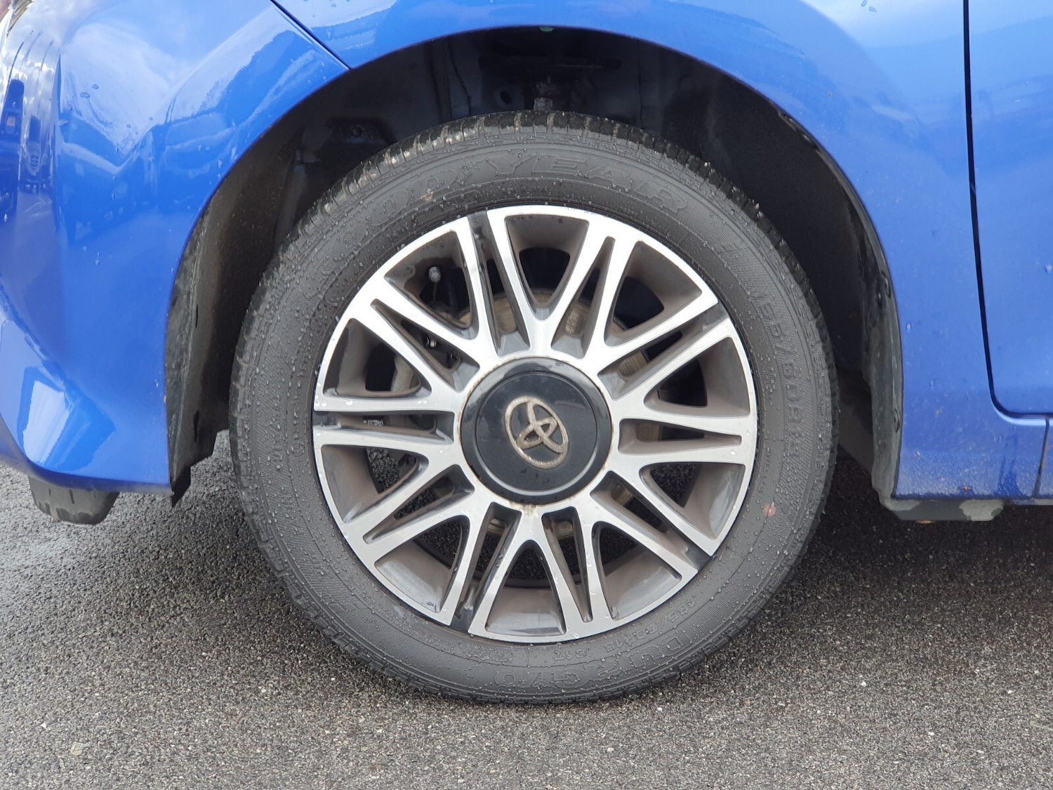 Used Toyota AYGO 2020 for sale - 77127414: Photo 9