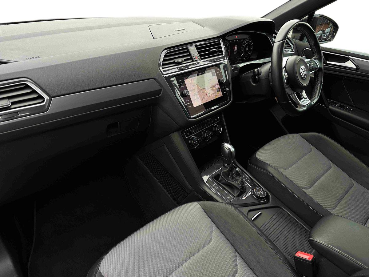 Used Volkswagen Tiguan 2017 for sale - 76507533: Photo 15