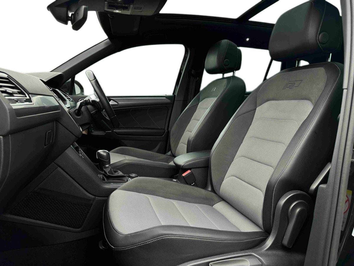 Used Volkswagen Tiguan 2017 for sale - 76507533: Photo 16