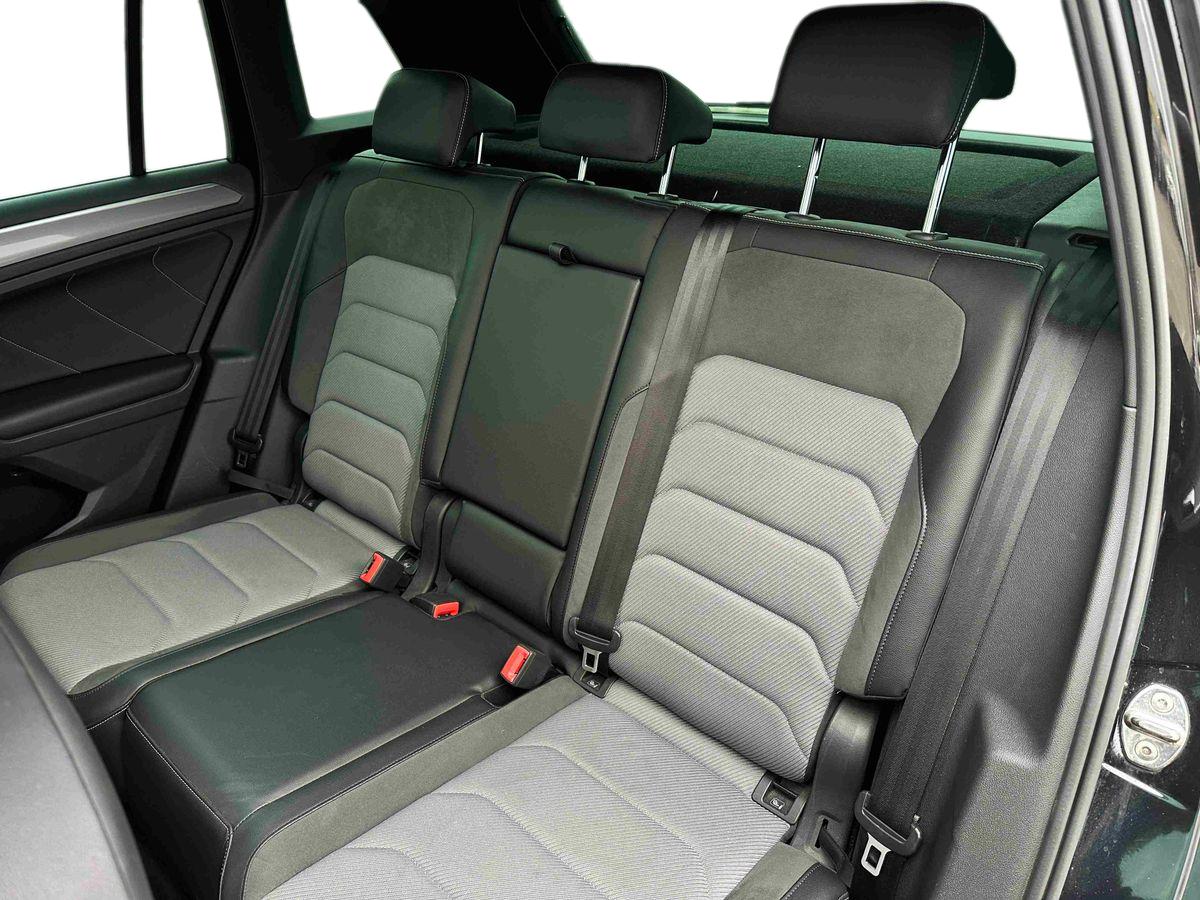 Used Volkswagen Tiguan 2017 for sale - 76507533: Photo 17
