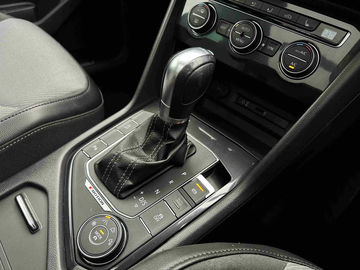 Used Volkswagen Tiguan 2017 for sale - 76507533: Photo 22