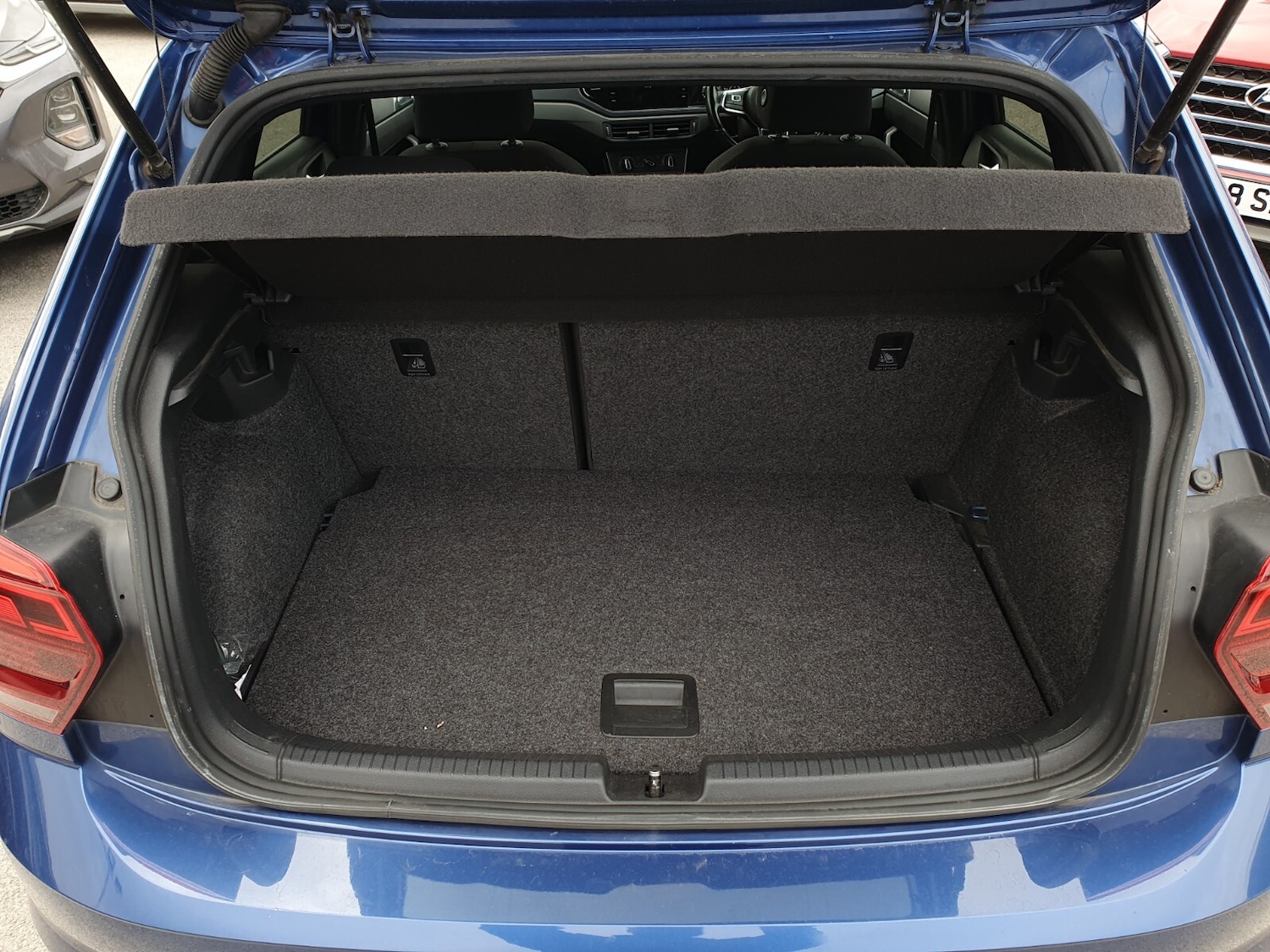 Vehicle 27