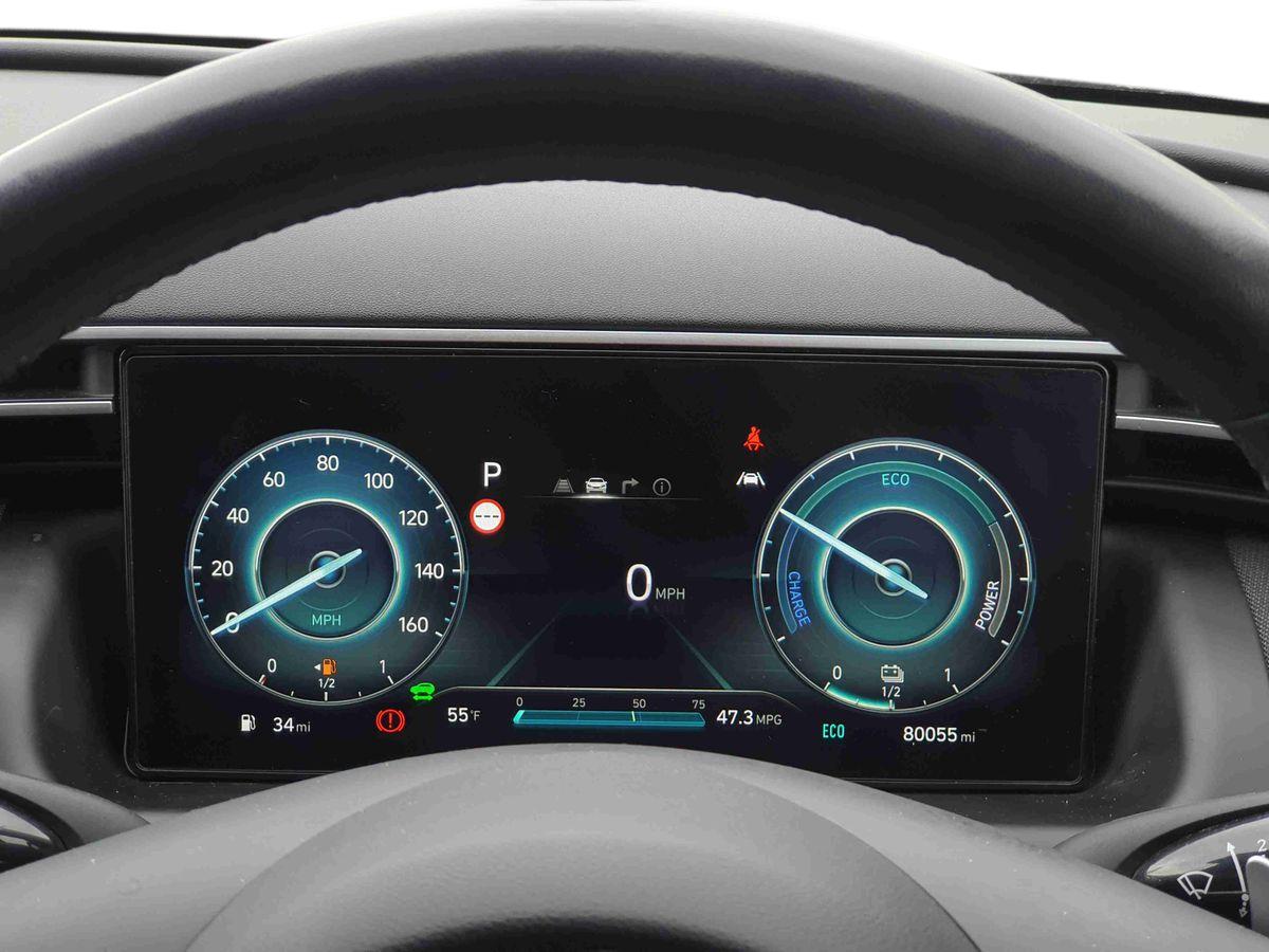 Used Hyundai TUCSON 2022 for sale - 77685661: Photo 14