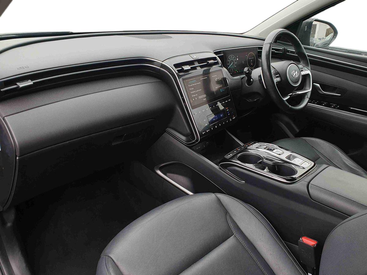 Used Hyundai TUCSON 2022 for sale - 77685661: Photo 15