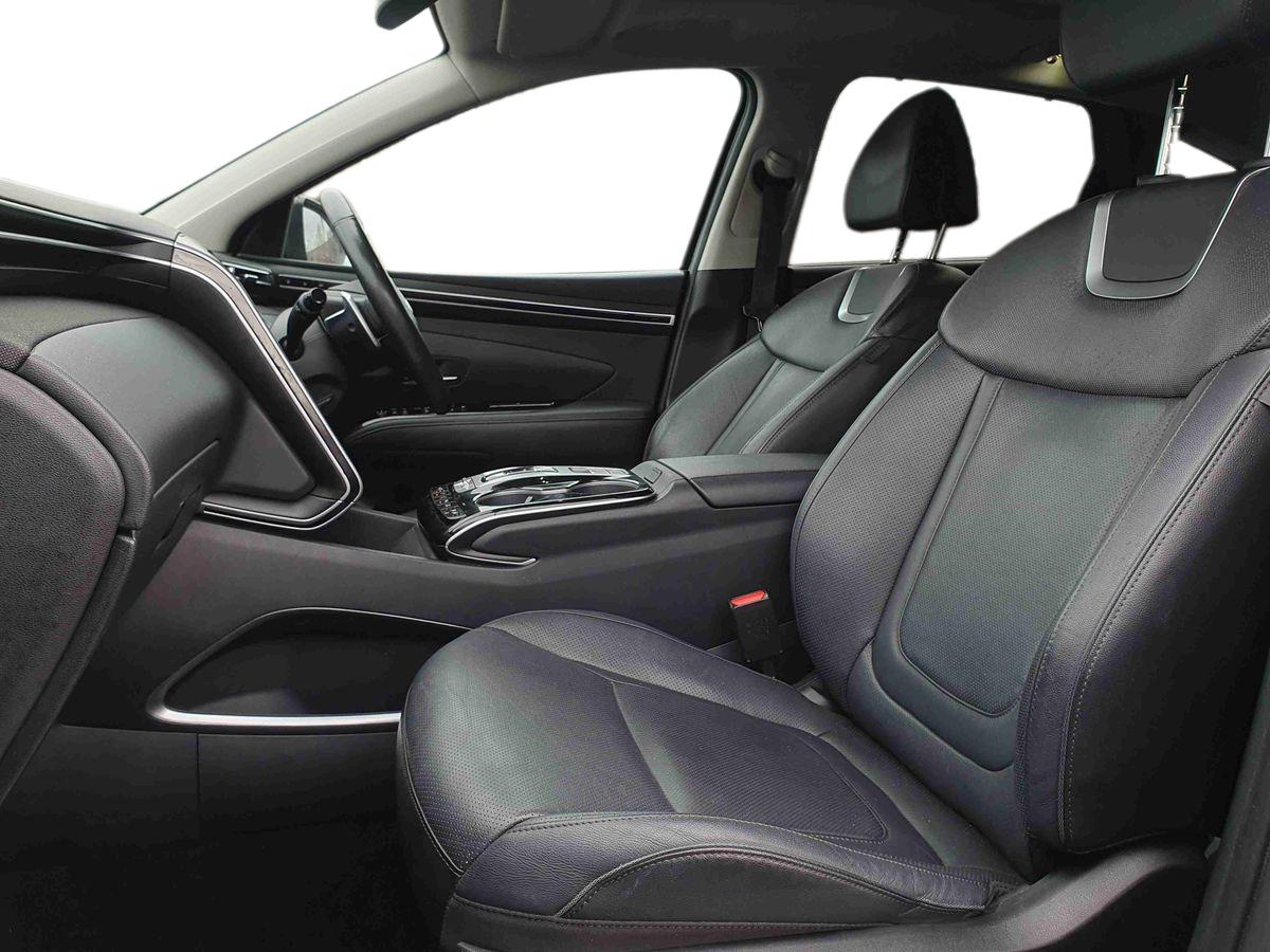 Used Hyundai TUCSON 2022 for sale - 77685661: Photo 16