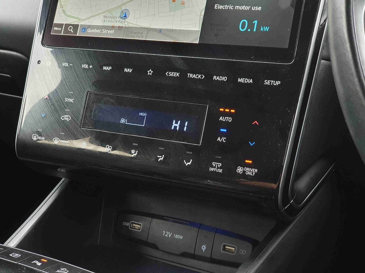 Used Hyundai TUCSON 2022 for sale - 77685661: Photo 20