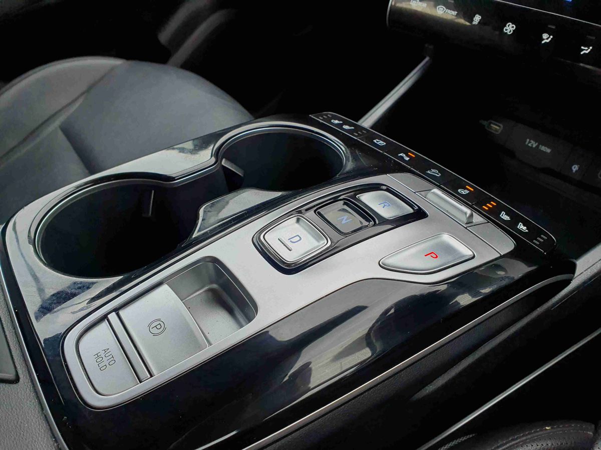 Used Hyundai TUCSON 2022 for sale - 77685661: Photo 21