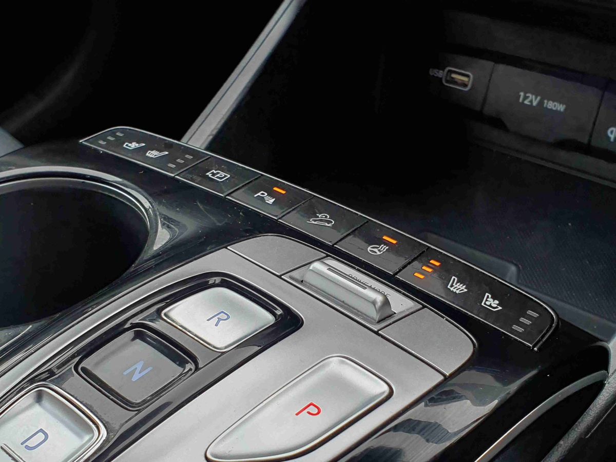 Used Hyundai TUCSON 2022 for sale - 77685661: Photo 22